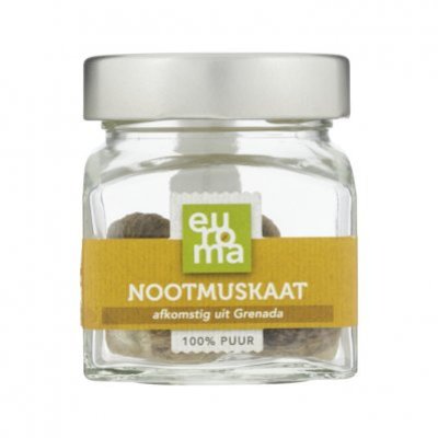 Euroma Nootmuskaat